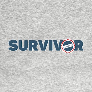 Covid-19 Survivor T-Shirt